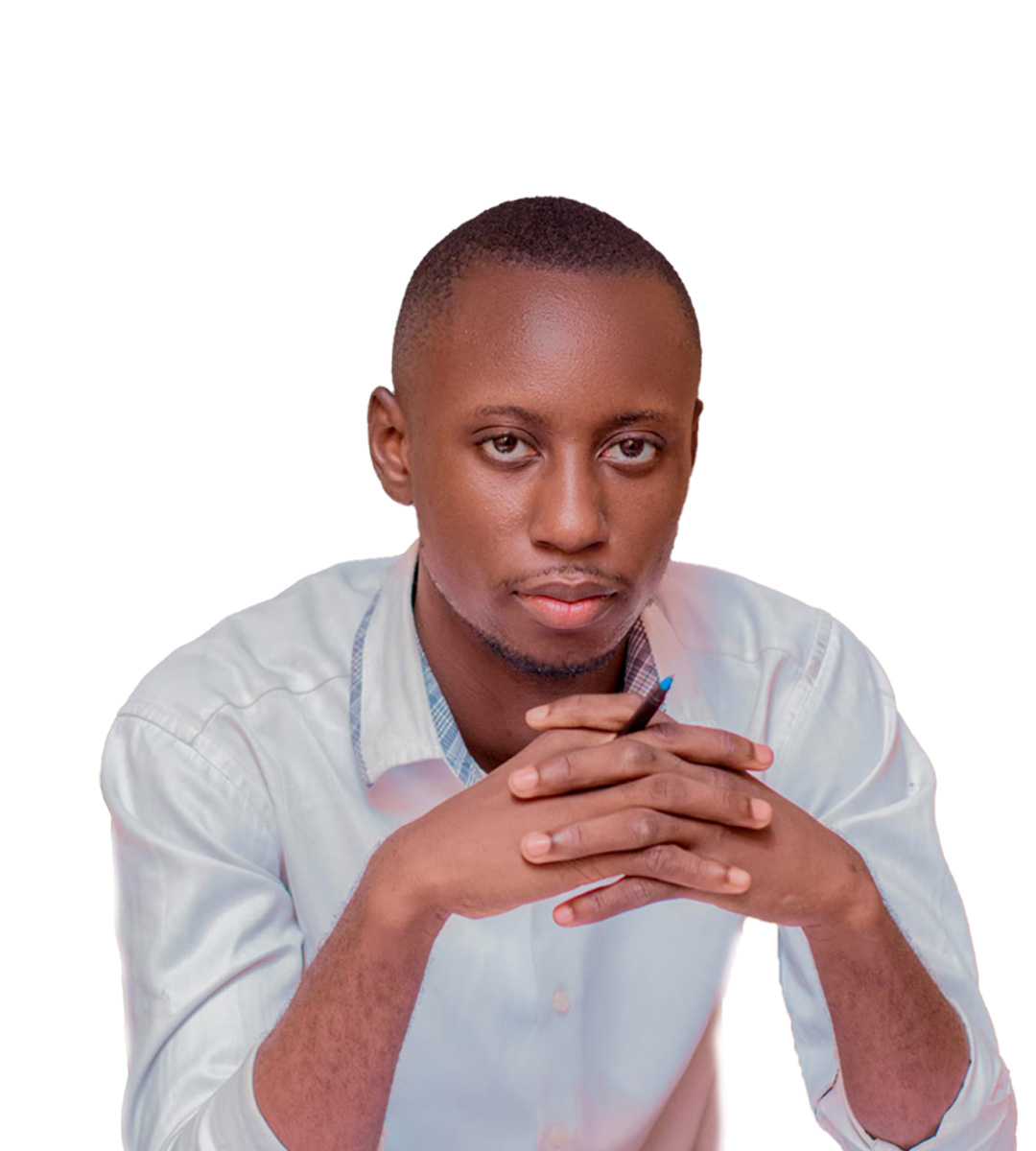 Boaz MANSISA MBABU