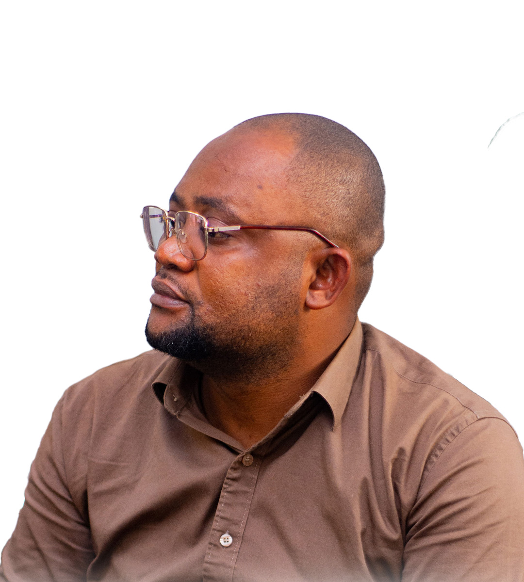 Fergany Mbenga