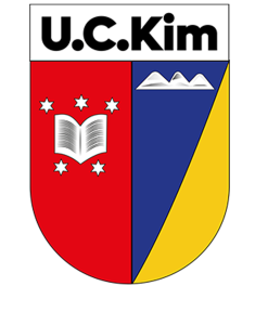 Blason de l’Université Chrétienne de Kimpese