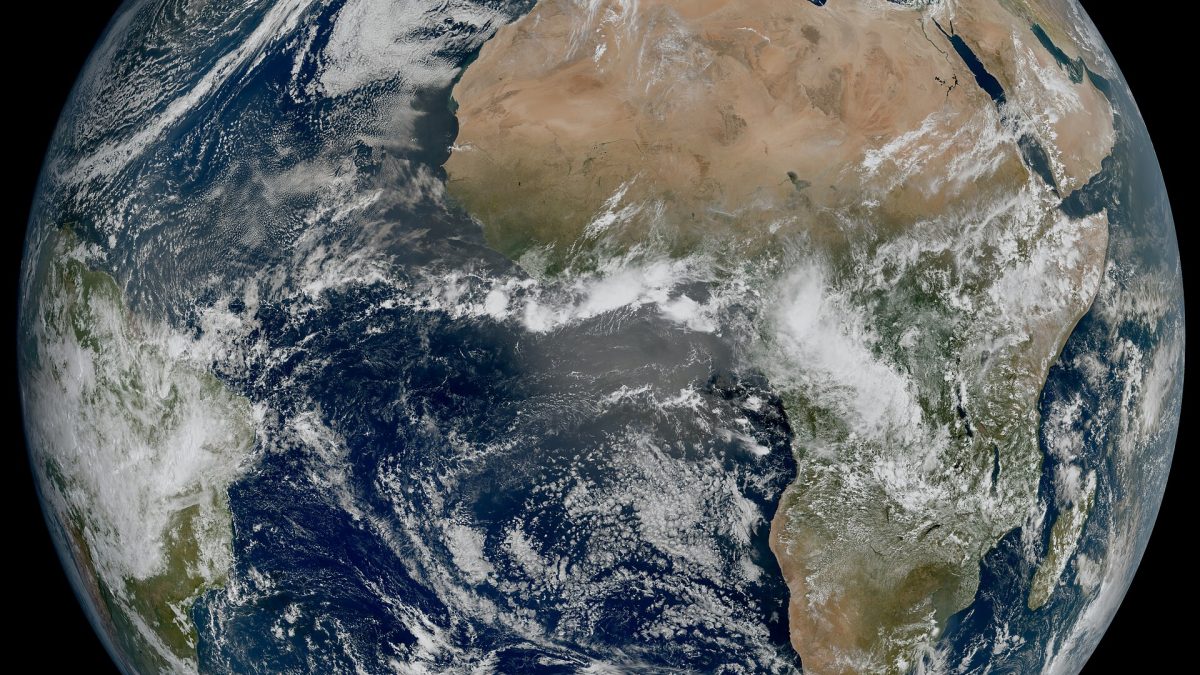 L’intelligence artificielle améliore les prévisions météo à deux à six semaines
