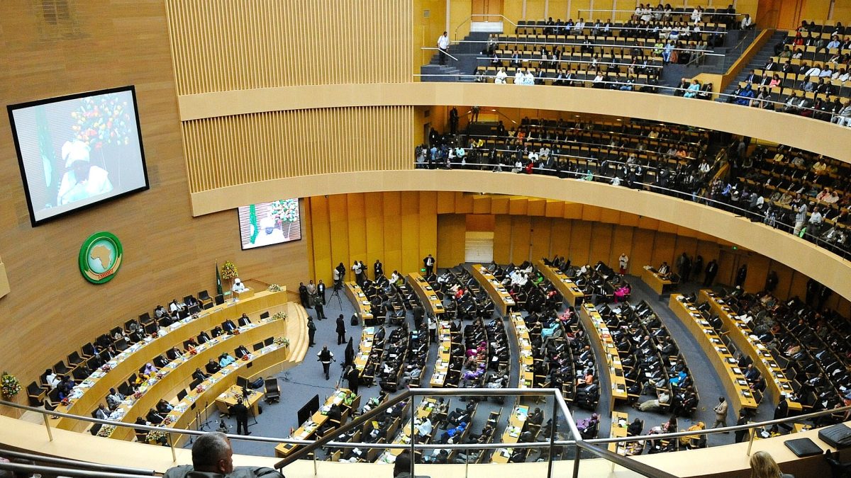 L’Afrique se dote d’un cadre commun pour gouverner ses données de santé